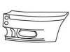 BODY PARTS FDTRT00-201TG-L (FDTRT00201TGL) Replacement part