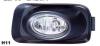 BODY PARTS HDACR03070L Replacement part