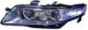 BODY PARTS HDACR06-000B-L (HDACR06000BL) Replacement part