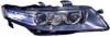 BODY PARTS HDACR06-000B-R (HDACR06000BR) Replacement part