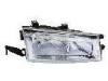 BODY PARTS HDACR93-001-L (HDACR93001L) Replacement part