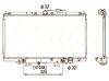 BODY PARTS HDACR94910 Replacement part