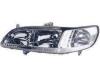 BODY PARTS HDACR98-000-L (HDACR98000L) Replacement part