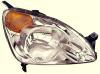 BODY PARTS HDCRV02-001Y-R (HDCRV02001YR) Replacement part