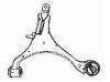 BODY PARTS HDCRV02-810-R (HDCRV02810R) Replacement part