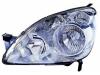 BODY PARTS HDCRV05-001-L (HDCRV05001L) Replacement part