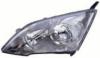 BODY PARTS HDCRV07-002B-L (HDCRV07002BL) Replacement part