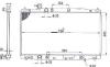 BODY PARTS HDCRV07-911 (HDCRV07911) Replacement part