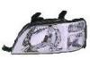 BODY PARTS HDCRV96-001-L (HDCRV96001L) Replacement part