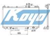 BODY PARTS HDCVC00-911 (HDCVC00911) Replacement part