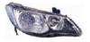 BODY PARTS HDCVC06-001-R (HDCVC06001R) Replacement part
