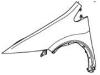 BODY PARTS HDCVC06-272-L (HDCVC06272L) Replacement part