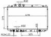 BODY PARTS HDCVC06-916 (HDCVC06916) Replacement part