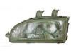 BODY PARTS HDCVC92-000-R (HDCVC92000R) Replacement part
