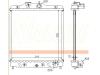 BODY PARTS HDCVC92-913 (HDCVC92913) Replacement part