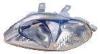 BODY PARTS HDCVC96-000-L (HDCVC96000L) Replacement part