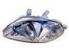 BODY PARTS HDCVC96-001-L (HDCVC96001L) Replacement part