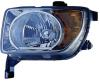 BODY PARTS HDELE03-000-L (HDELE03000L) Replacement part