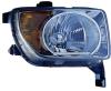 BODY PARTS HDELE03-000-R (HDELE03000R) Replacement part