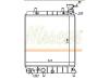 BODY PARTS HNACC00-913 (HNACC00913) Replacement part