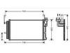 BODY PARTS HNSFE01-930 (HNSFE01930) Replacement part