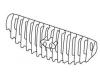 BODY PARTS HNSON97102B Replacement part
