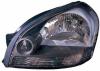 BODY PARTS HNTUN04-001-L (HNTUN04001L) Replacement part