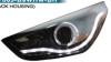 BODY PARTS HNX3510-000B-N (HNX3510000BN) Replacement part