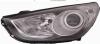 BODY PARTS HNX3510-001B-L (HNX3510001BL) Replacement part