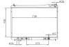 BODY PARTS IFX3503-910 (IFX3503910) Replacement part