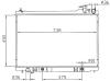 BODY PARTS IFX3503-914 (IFX3503914) Replacement part