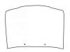 BODY PARTS ISROD98330 Replacement part