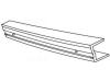 BODY PARTS JPCHE84-161B-C (JPCHE84161BC) Replacement part