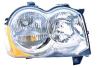 BODY PARTS JPGCH08-000-R (JPGCH08000R) Replacement part