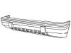 BODY PARTS JPGCH93166G Replacement part