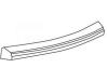 BODY PARTS JPGCH93230 Replacement part