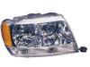 BODY PARTS JPGCH99-000-R (JPGCH99000R) Replacement part