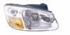BODY PARTS KACET07-001-R (KACET07001R) Replacement part
