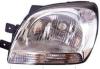 BODY PARTS KASPR04-000-L (KASPR04000L) Replacement part