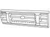 BODY PARTS LRDIS90100C Replacement part