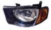 BODY PARTS MB20005-000-L (MB20005000L) Replacement part