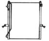 BODY PARTS MB20005-931 (MB20005931) Replacement part