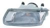BODY PARTS MBCAR95-000-L (MBCAR95000L) Replacement part