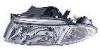 BODY PARTS MBCAR99-001-L (MBCAR99001L) Replacement part