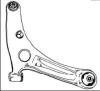 BODY PARTS MBCLT04-810-R (MBCLT04810R) Replacement part