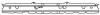 BODY PARTS MBGAL97-241 (MBGAL97241) Replacement part