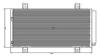 BODY PARTS MBGRA04-930 (MBGRA04930) Replacement part
