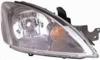 BODY PARTS MBLAN04-002B-R (MBLAN04002BR) Replacement part