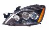 BODY PARTS MBLAN04-003B-N (MBLAN04003BN) Replacement part