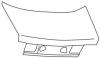 BODY PARTS MBLAN92600 Replacement part